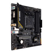 مادربرد ایسوس تاف MOTHERBOARD ASUS TUF GAMING A520M-PLUS WIFI